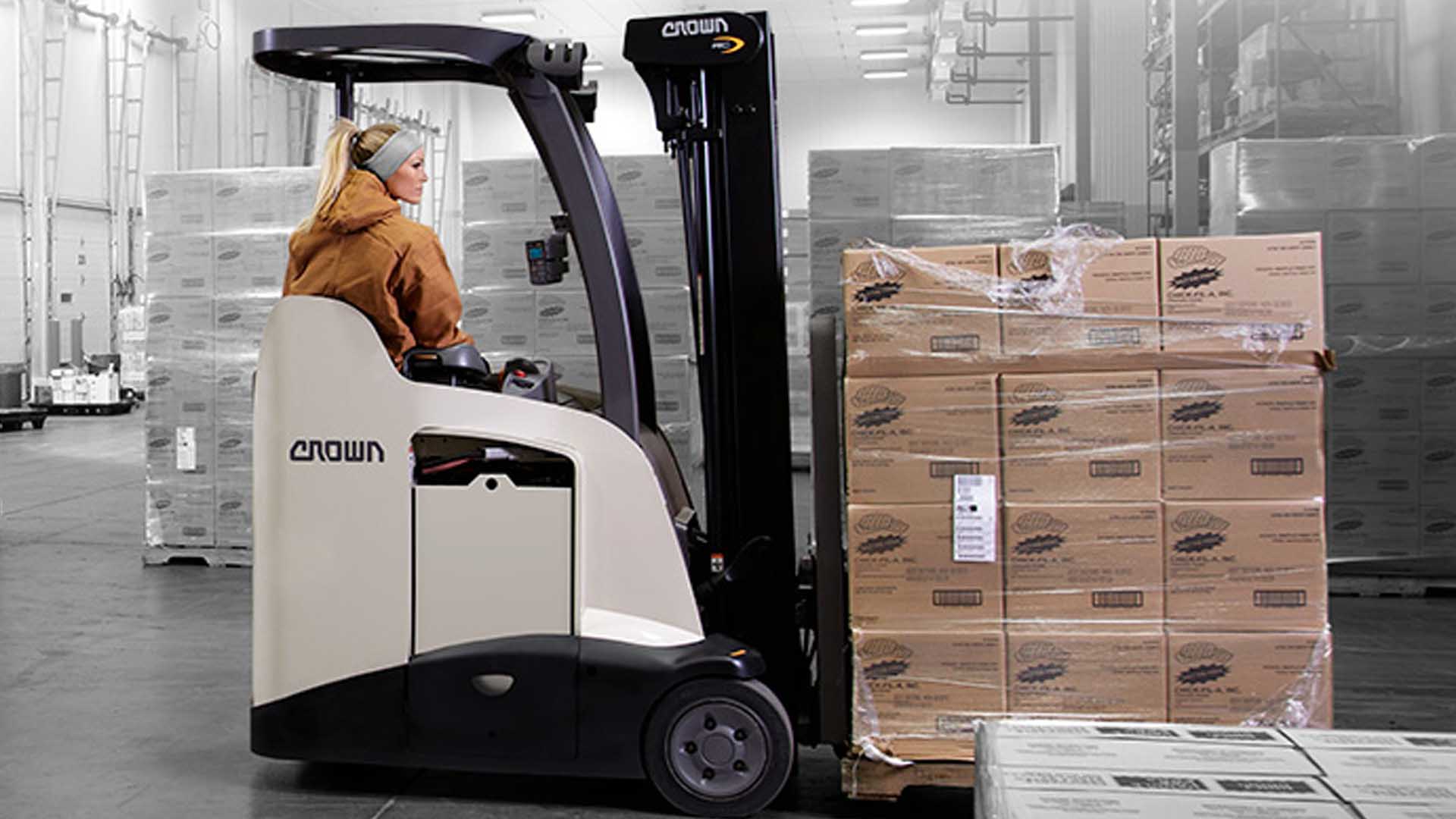 Características de seguridad